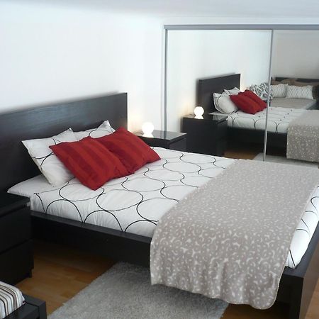 Welcome Budapest Apartments Eksteriør bilde