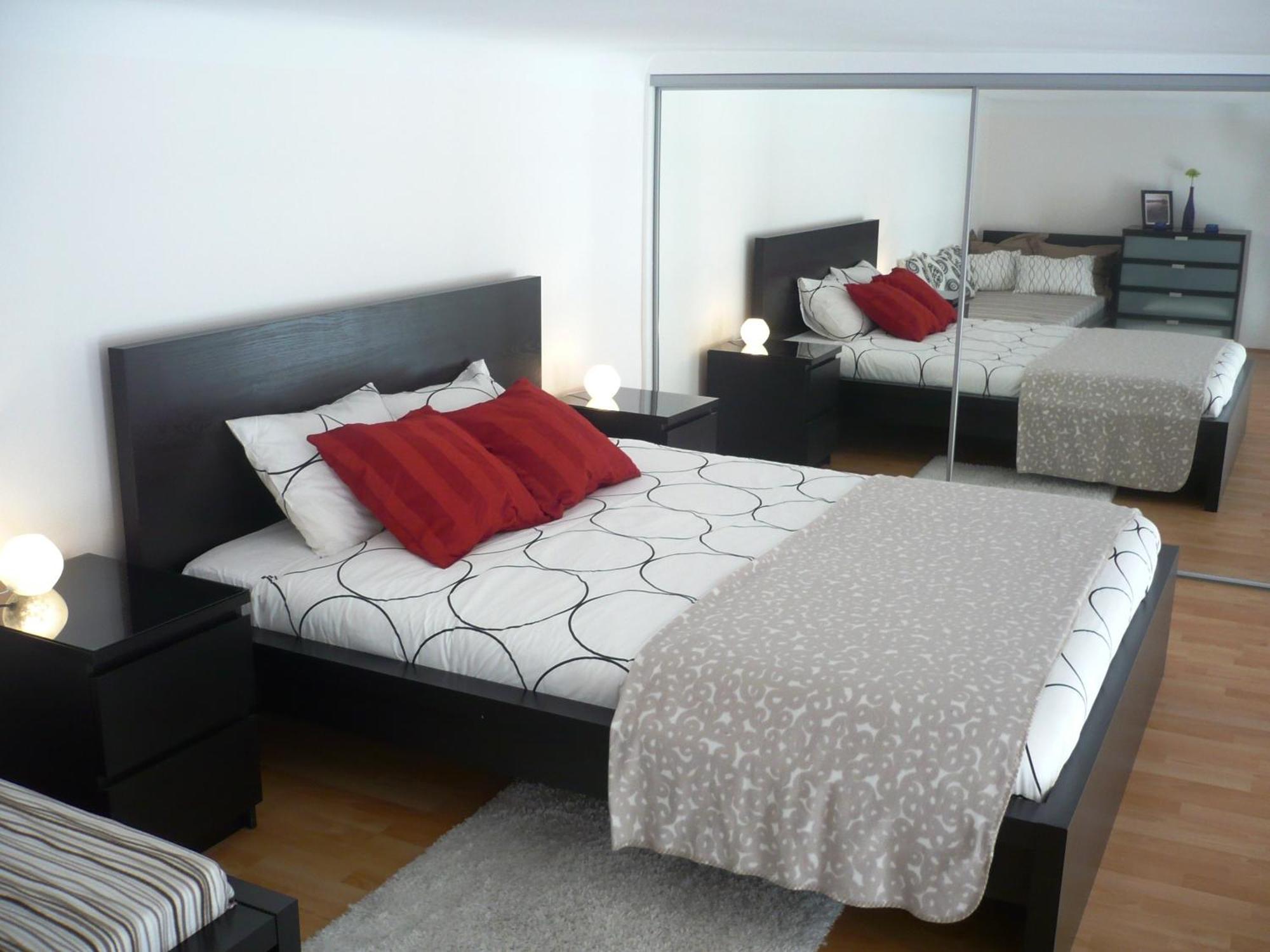 Welcome Budapest Apartments Eksteriør bilde
