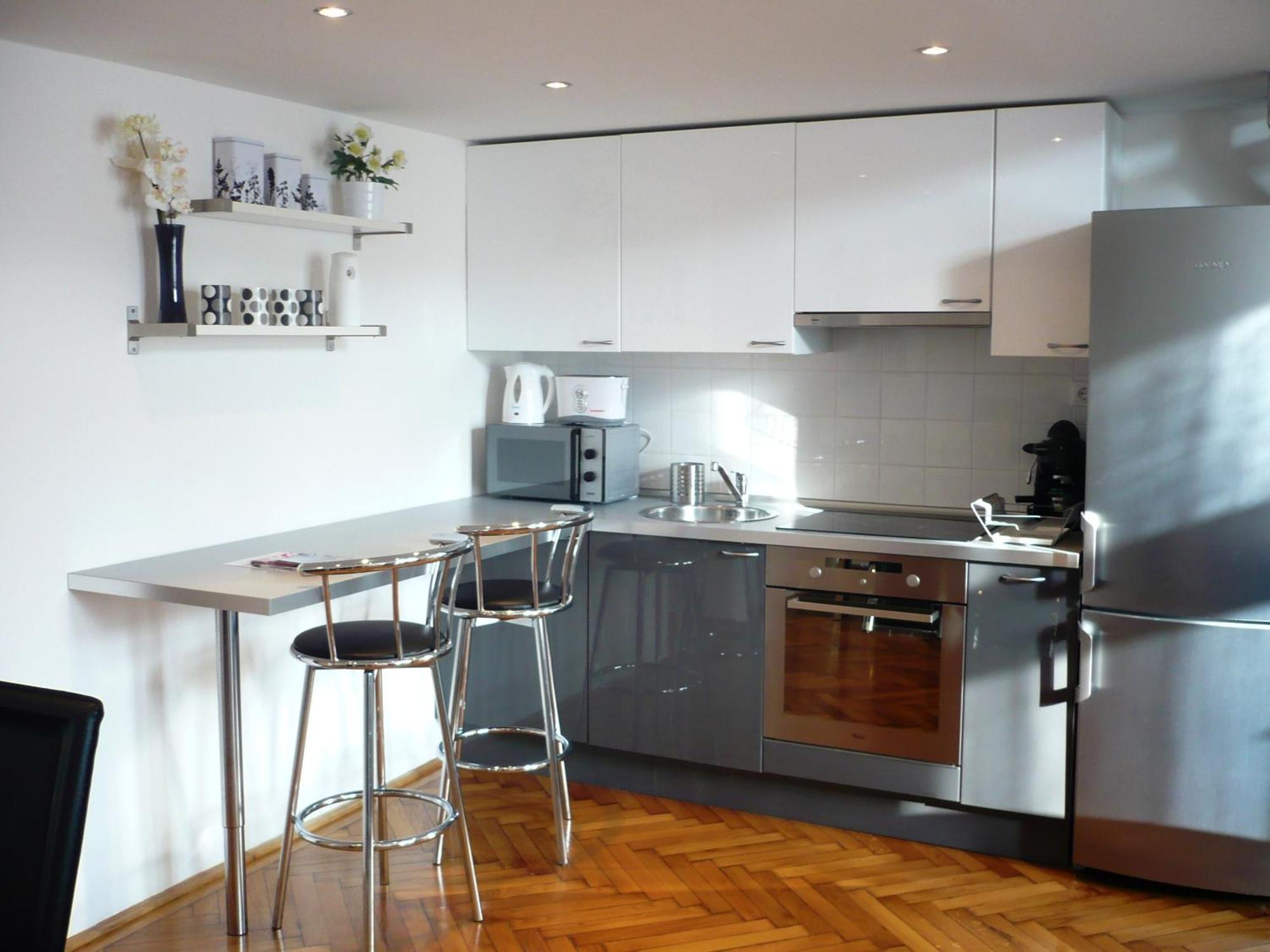 Welcome Budapest Apartments Eksteriør bilde