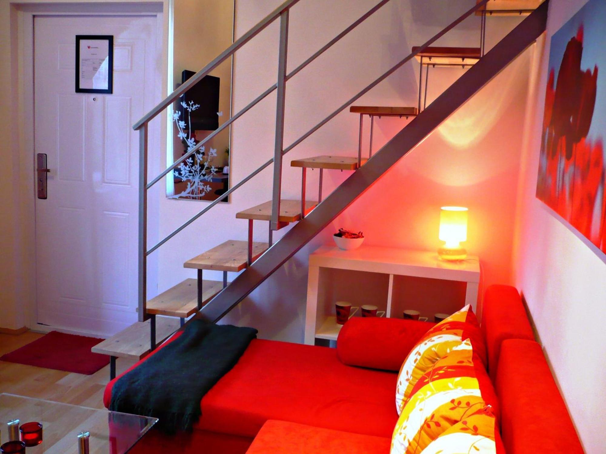 Welcome Budapest Apartments Eksteriør bilde