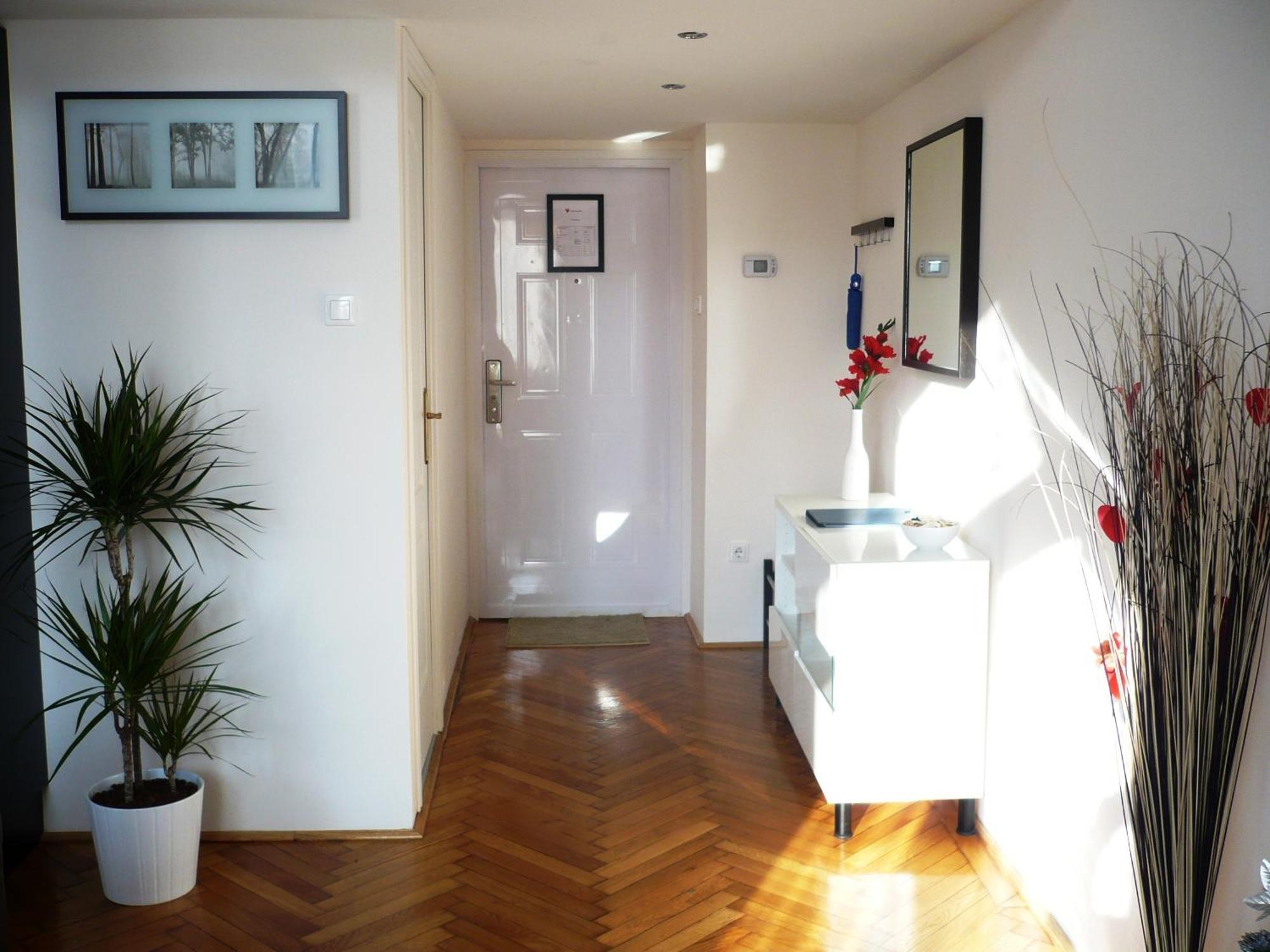 Welcome Budapest Apartments Eksteriør bilde