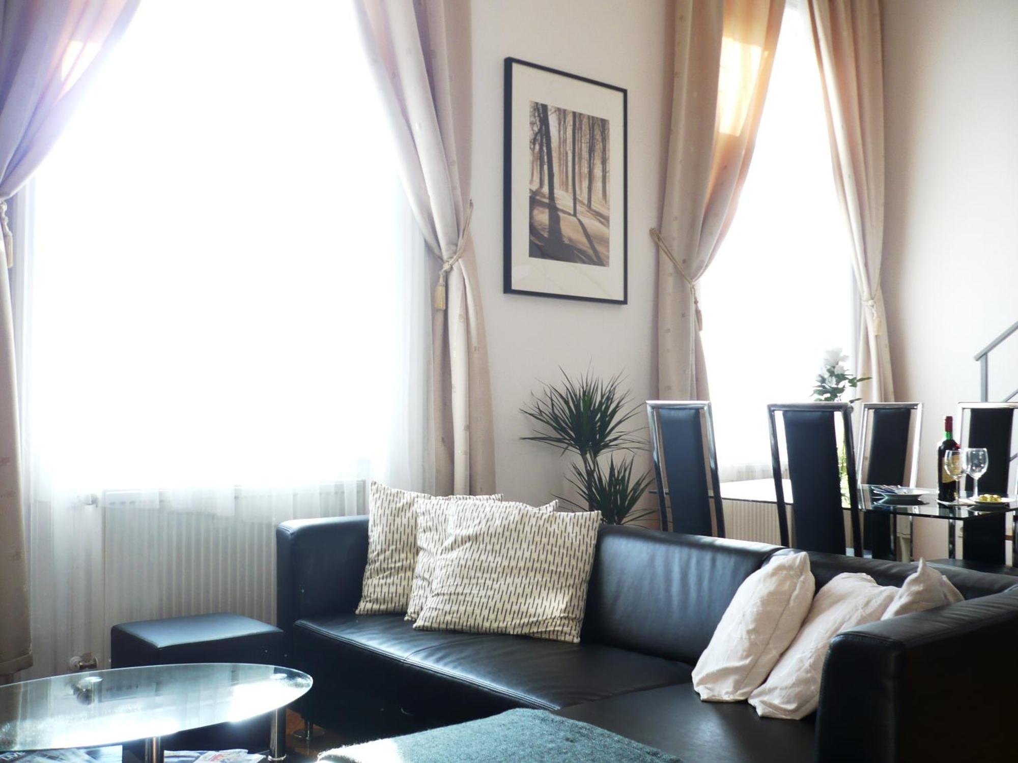 Welcome Budapest Apartments Eksteriør bilde