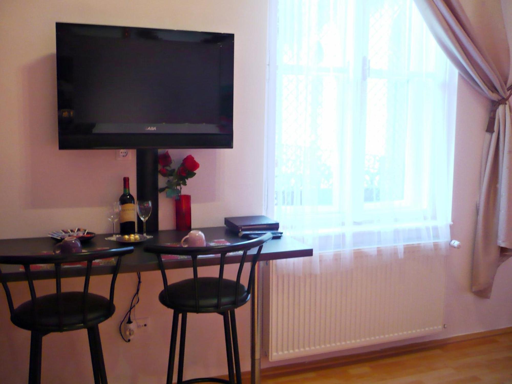 Welcome Budapest Apartments Eksteriør bilde