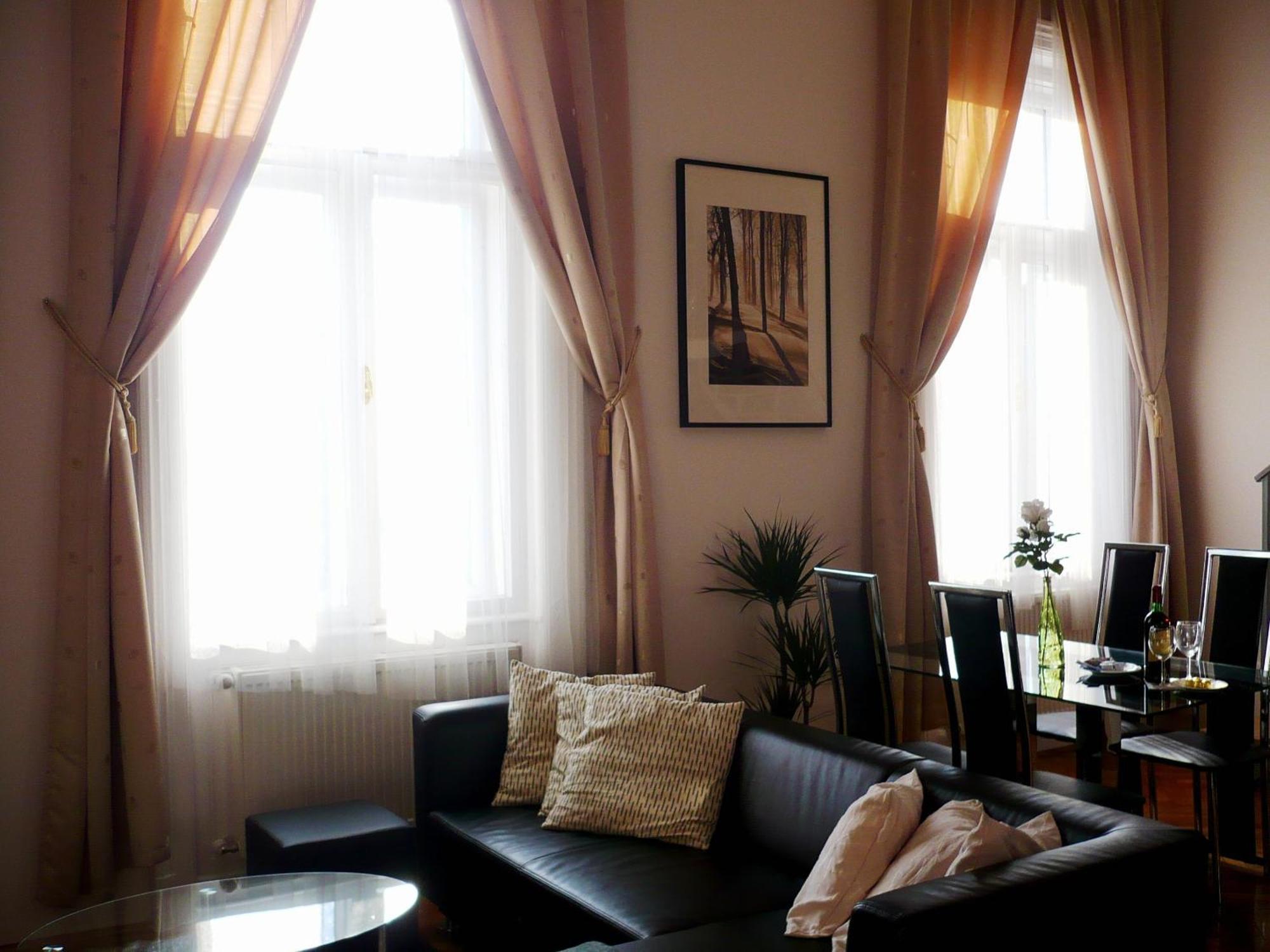 Welcome Budapest Apartments Eksteriør bilde