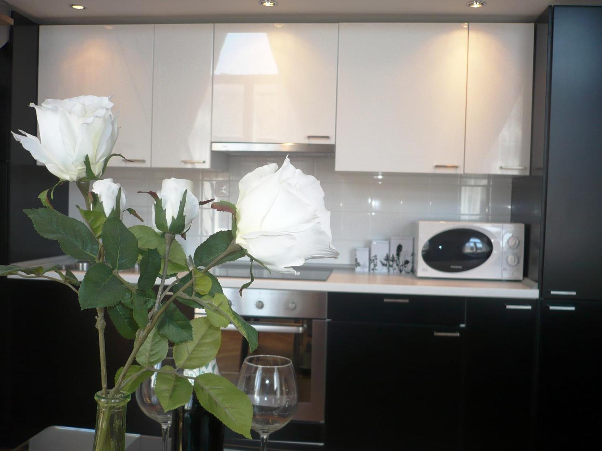 Welcome Budapest Apartments Eksteriør bilde