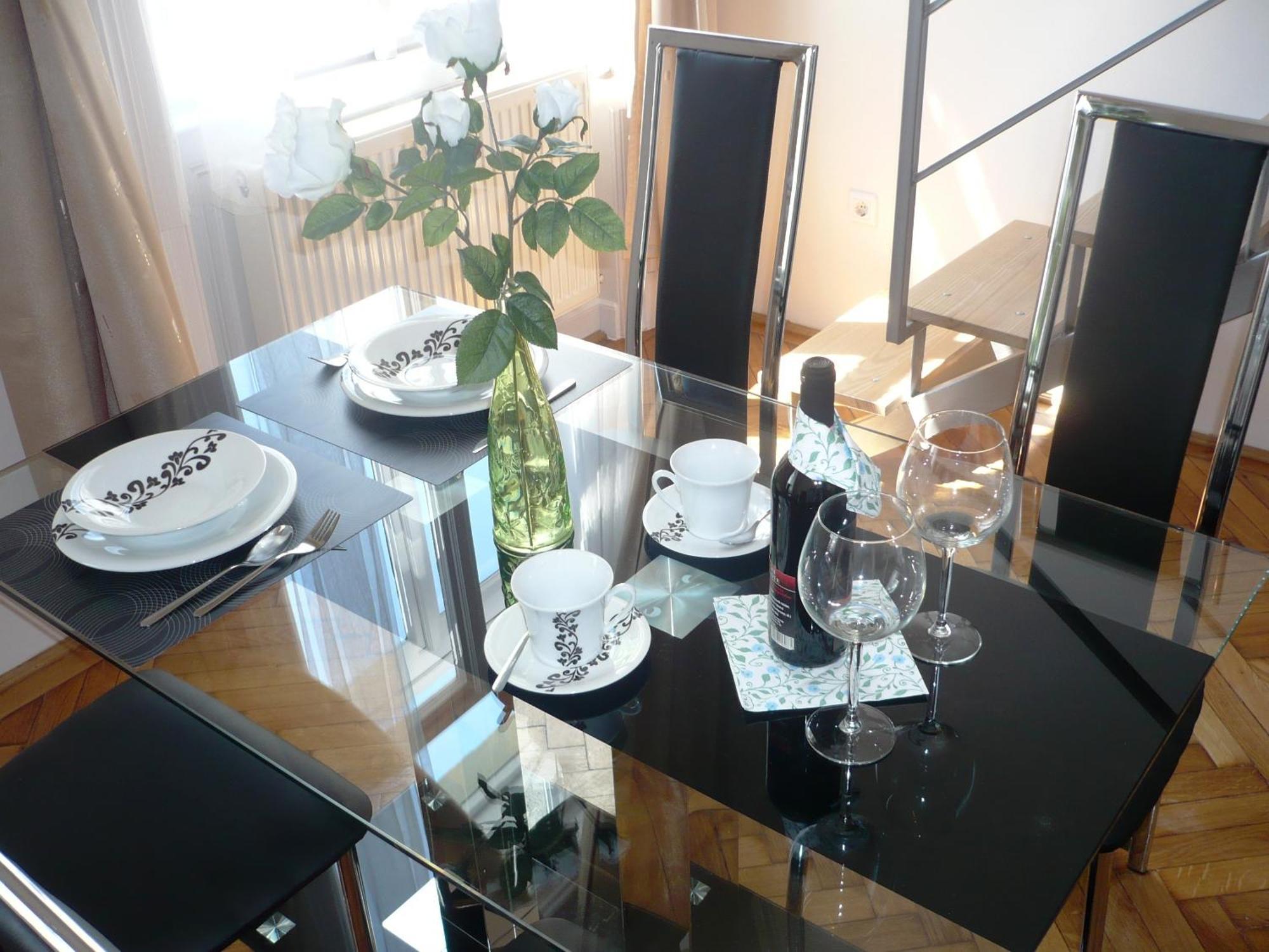 Welcome Budapest Apartments Eksteriør bilde