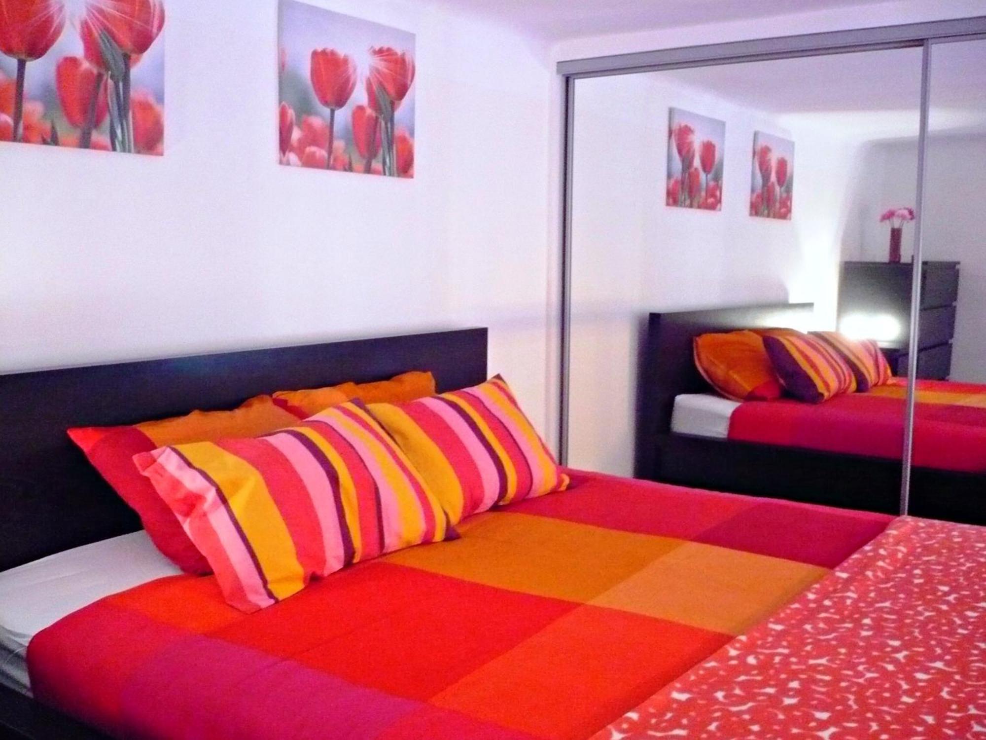 Welcome Budapest Apartments Eksteriør bilde