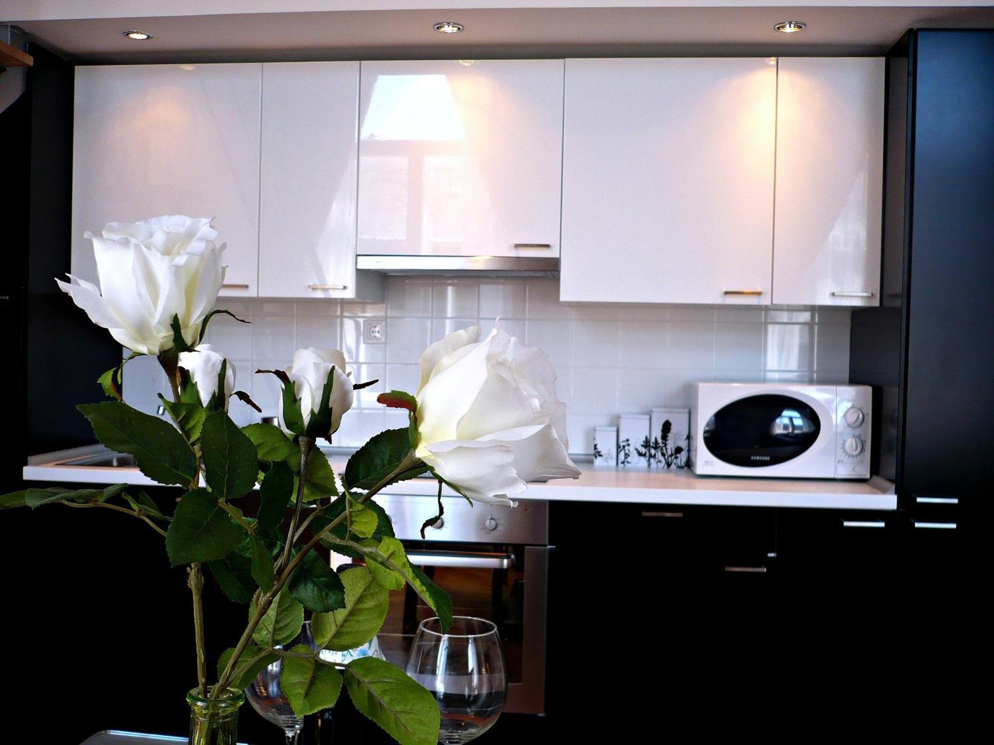 Welcome Budapest Apartments Eksteriør bilde