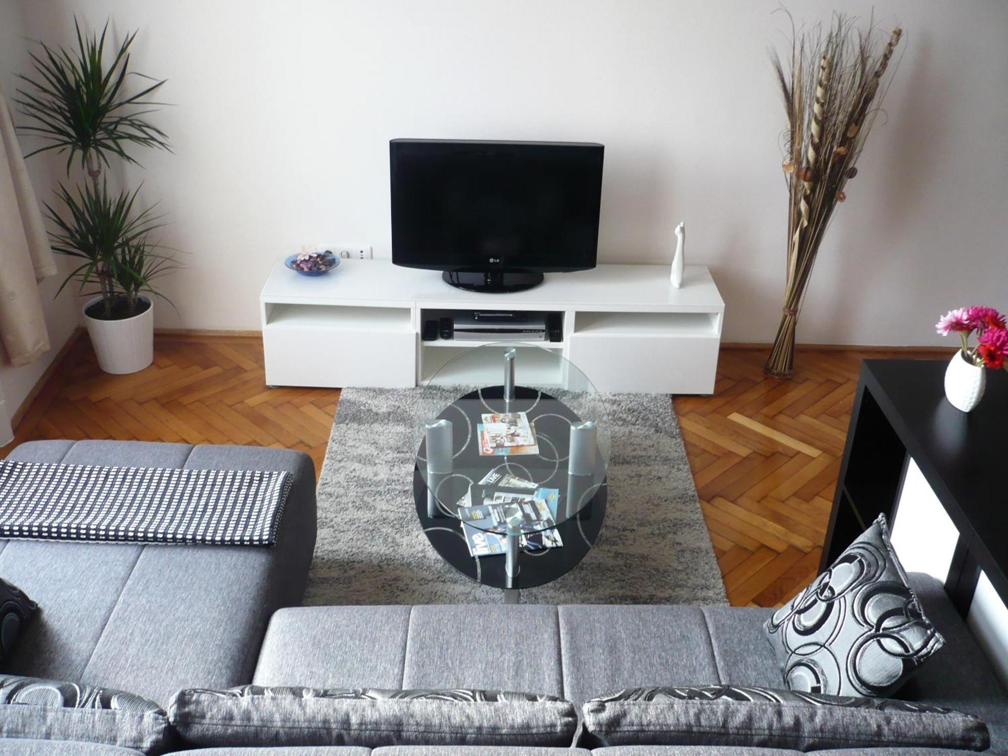 Welcome Budapest Apartments Eksteriør bilde