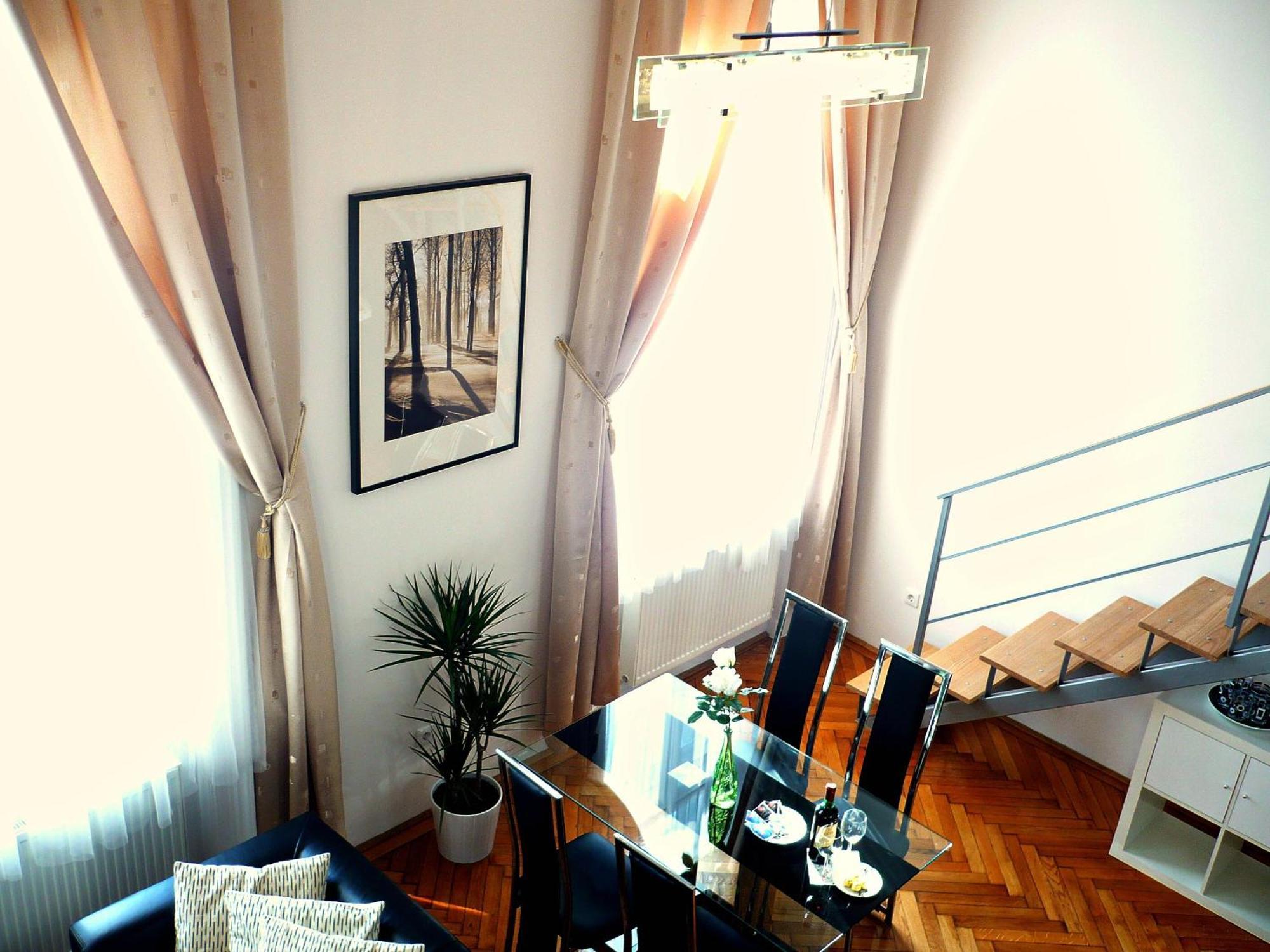 Welcome Budapest Apartments Eksteriør bilde