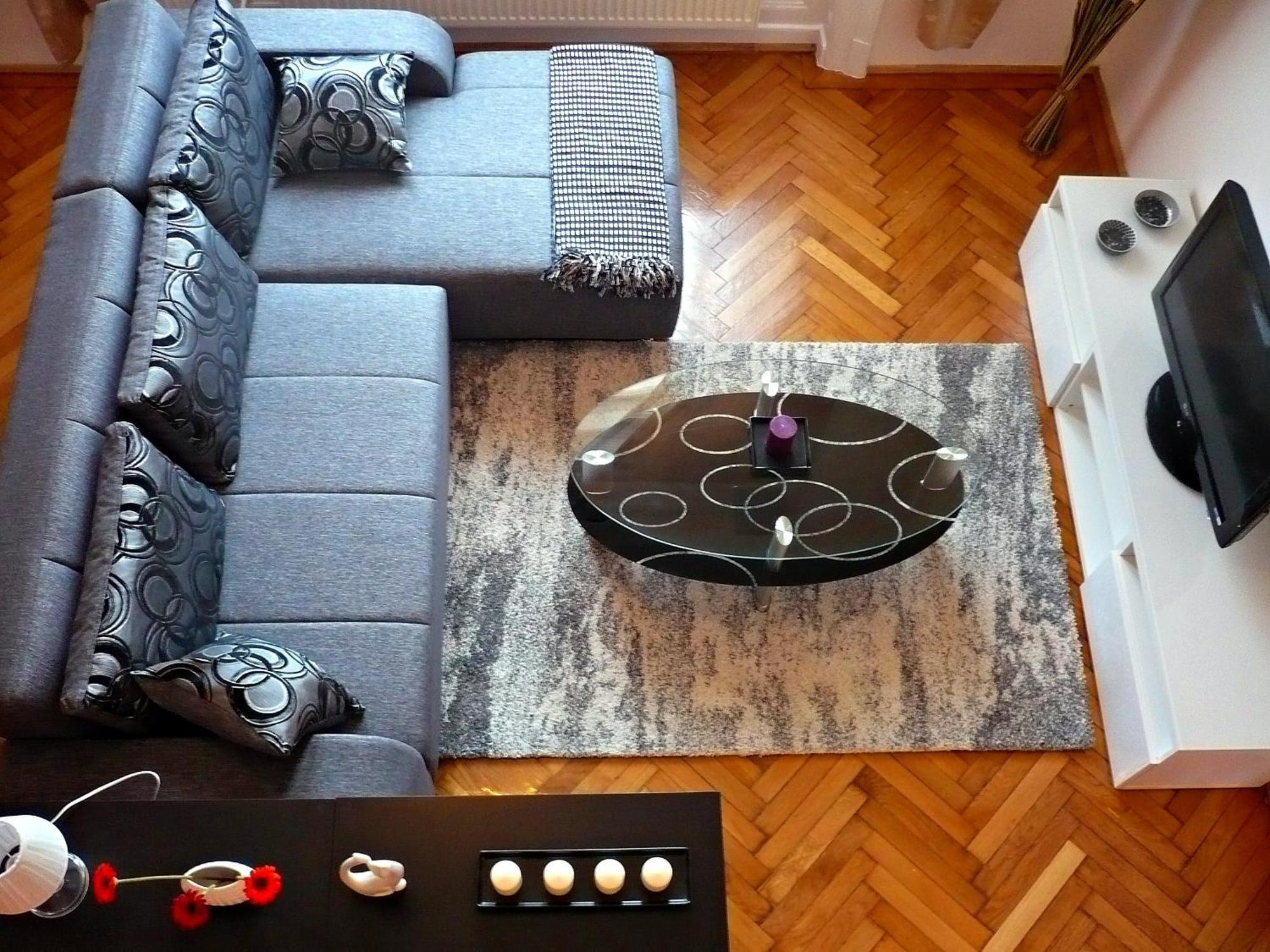 Welcome Budapest Apartments Eksteriør bilde