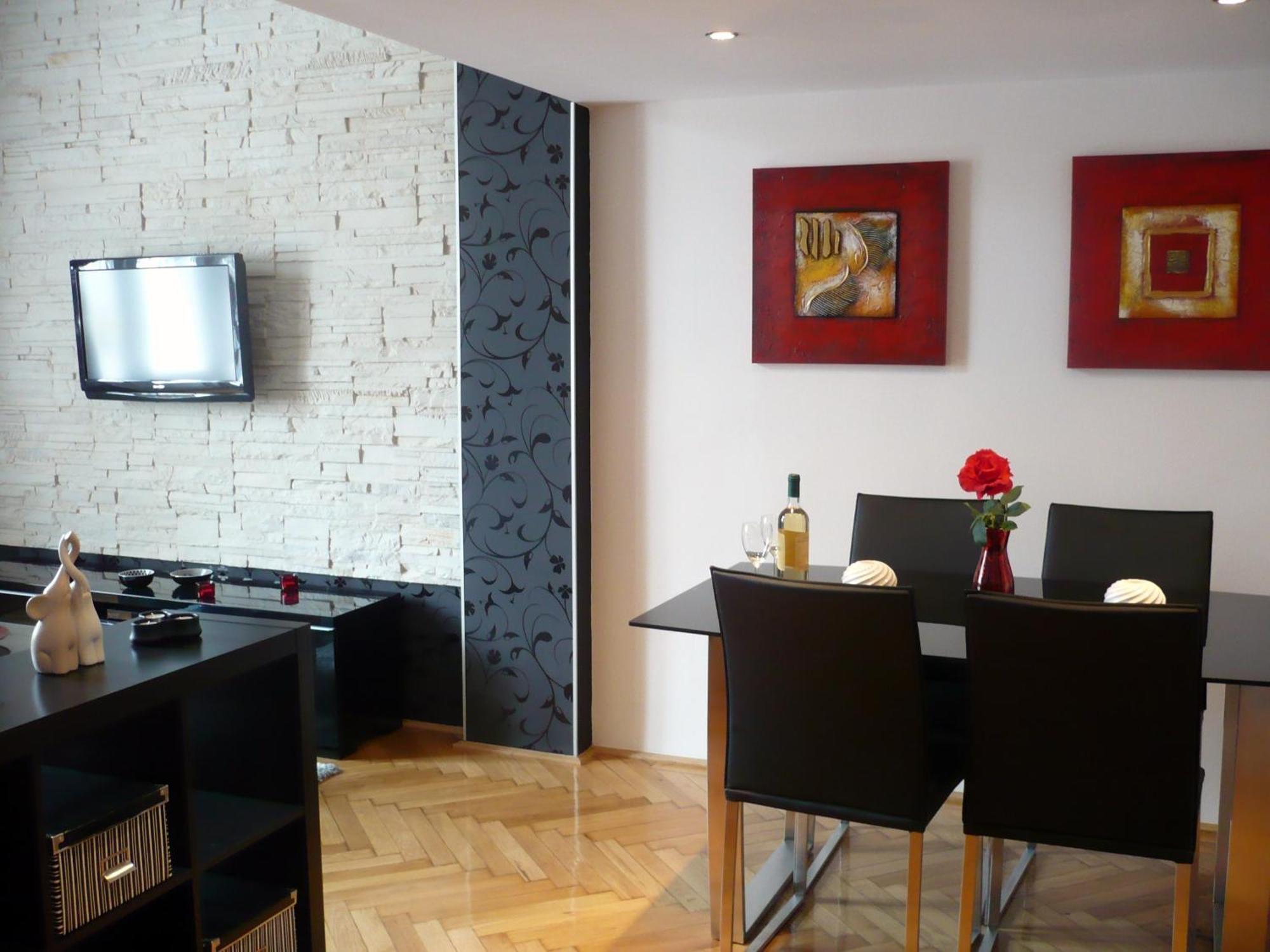 Welcome Budapest Apartments Eksteriør bilde