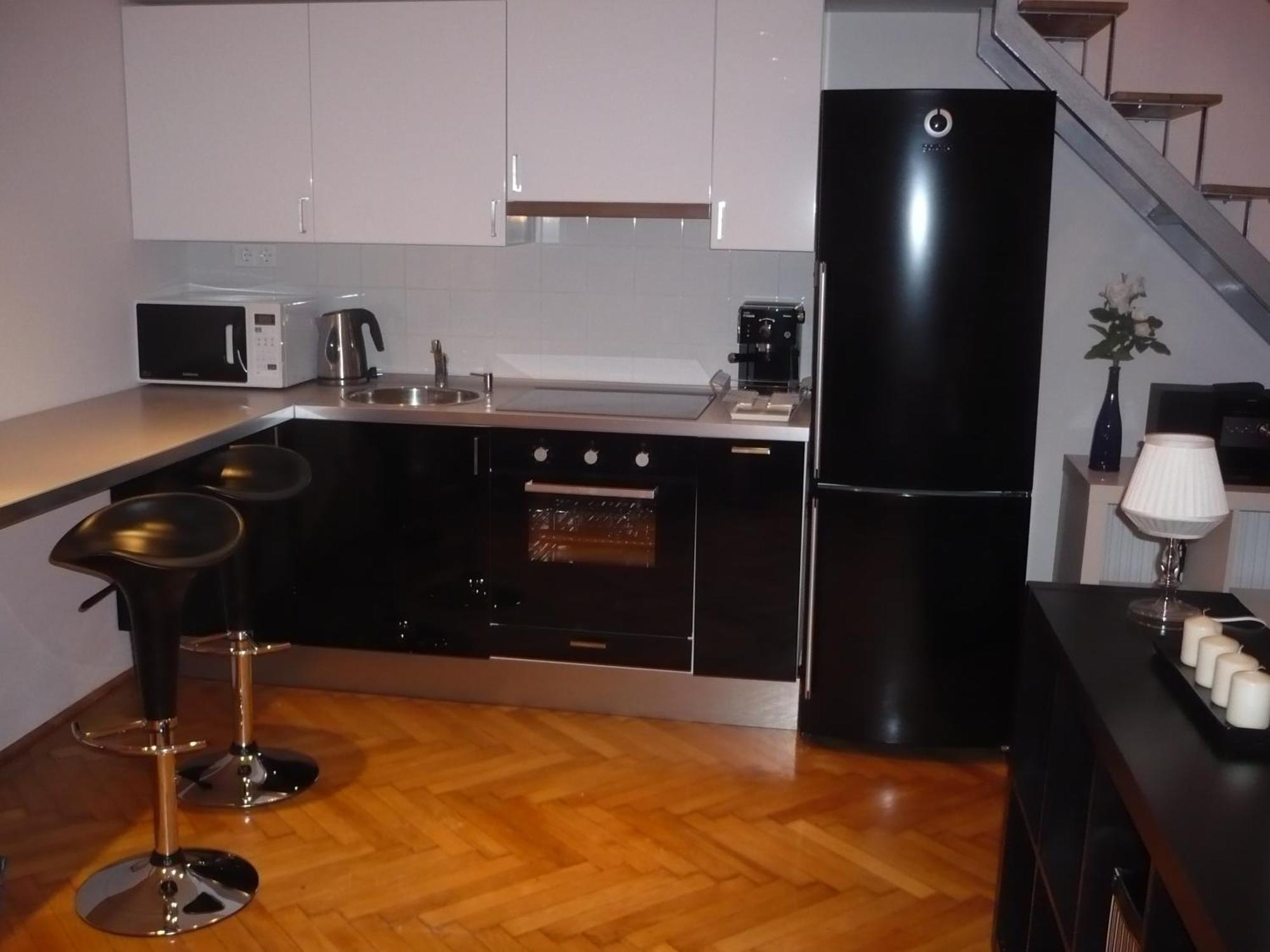 Welcome Budapest Apartments Eksteriør bilde