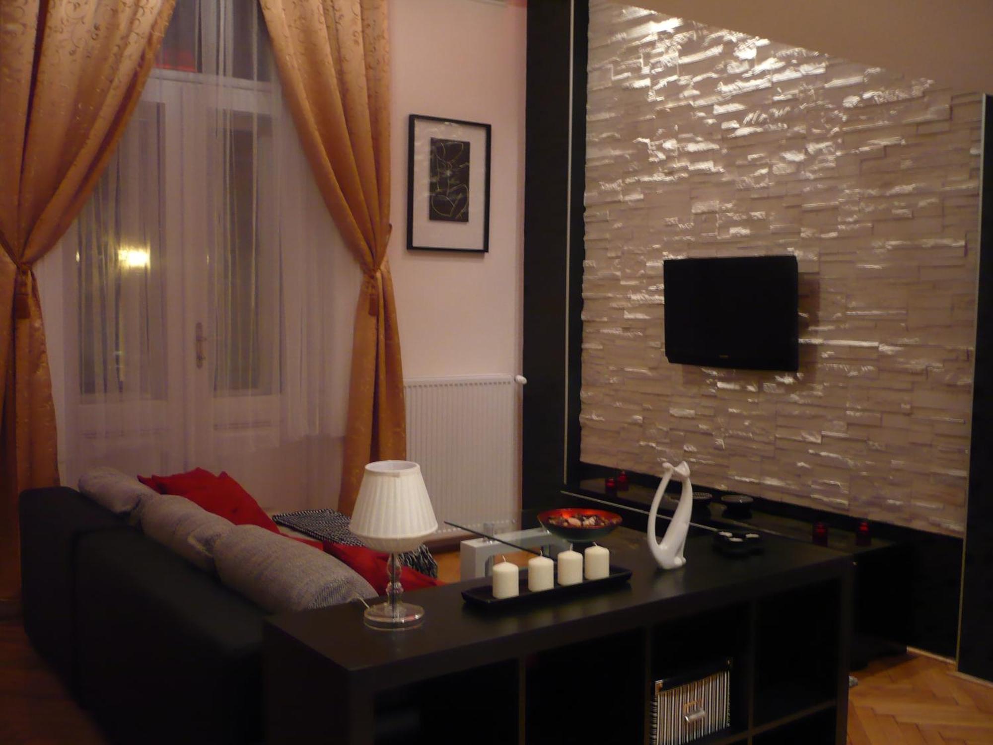 Welcome Budapest Apartments Eksteriør bilde