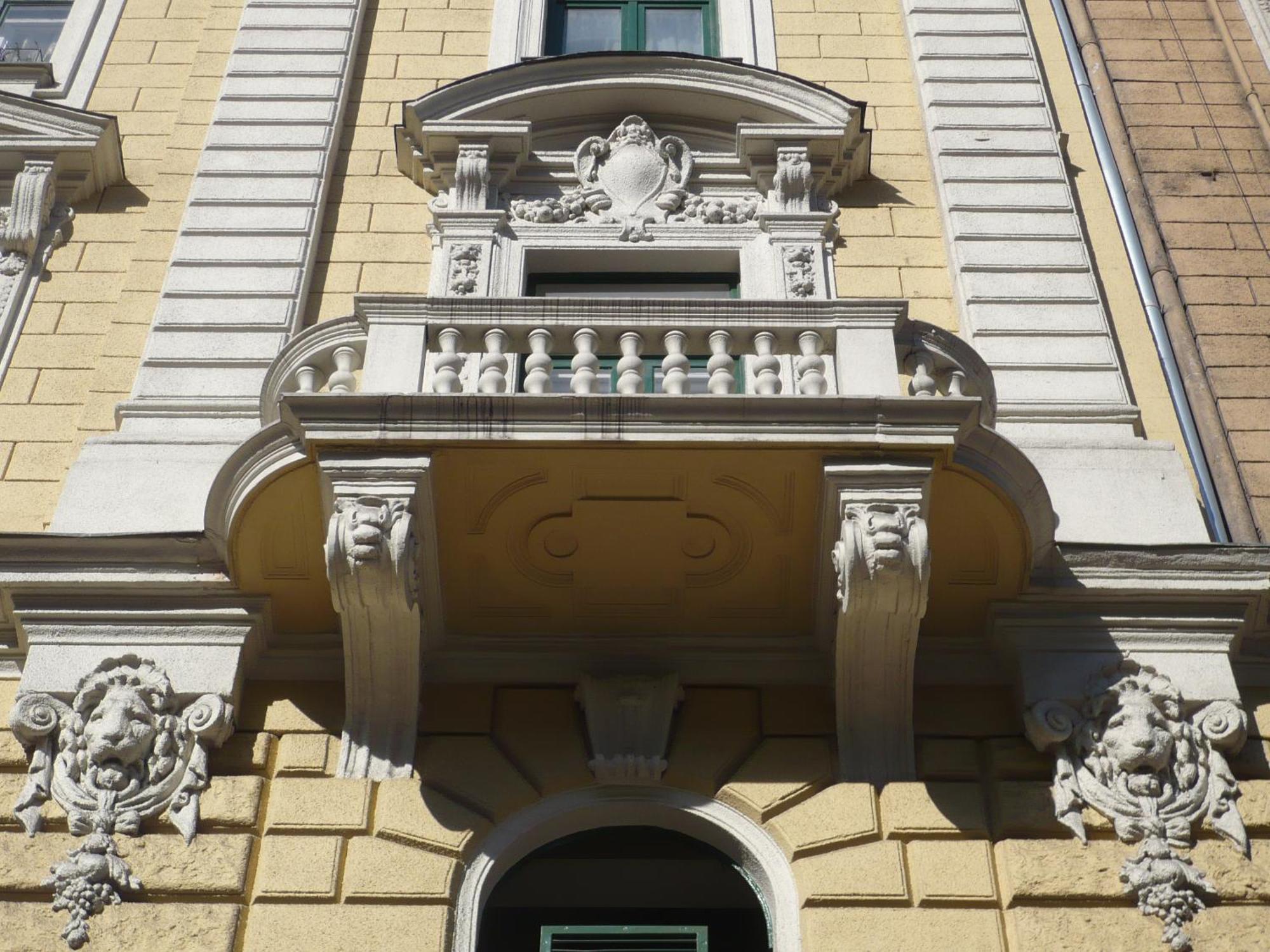 Welcome Budapest Apartments Eksteriør bilde