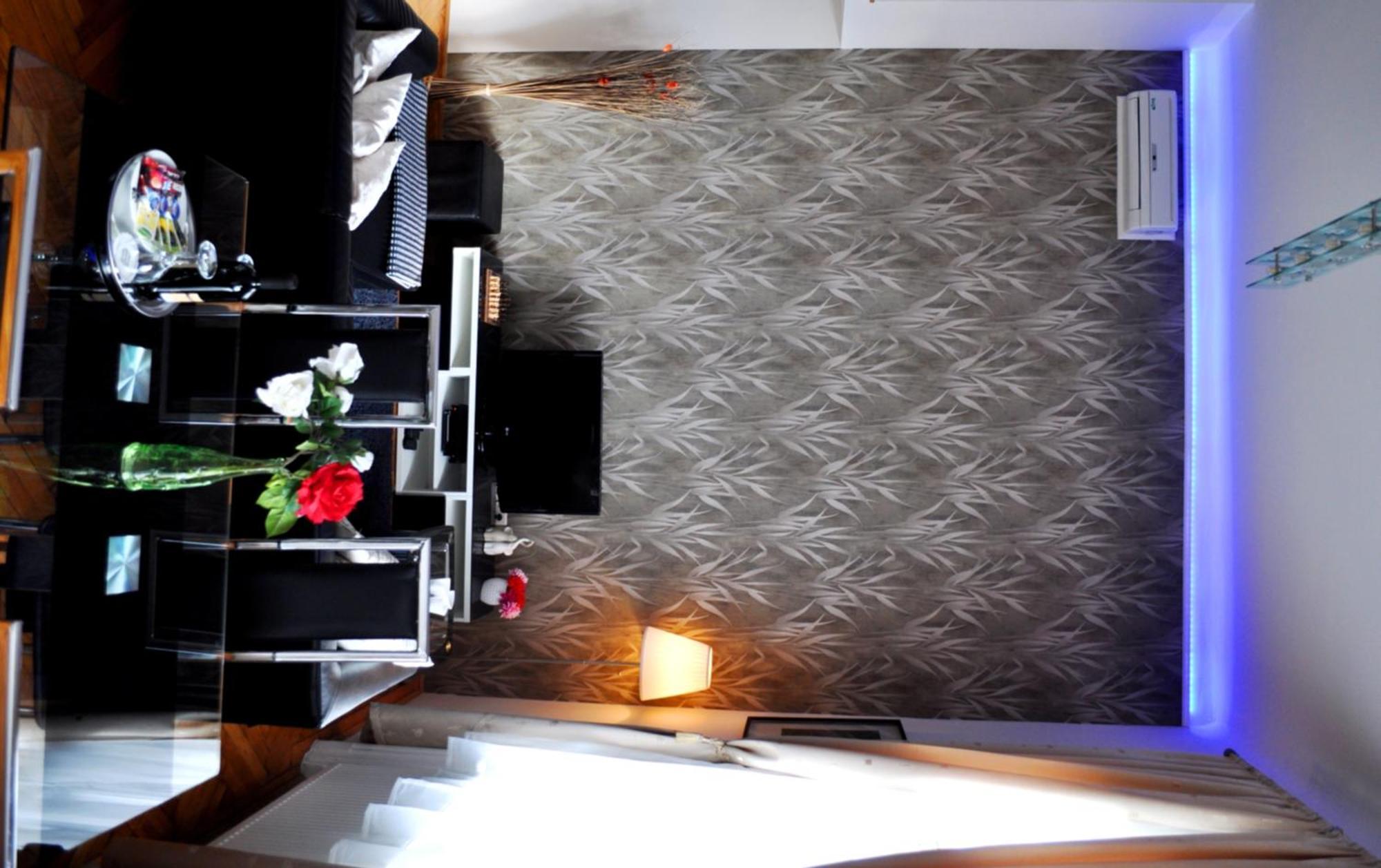 Welcome Budapest Apartments Rom bilde