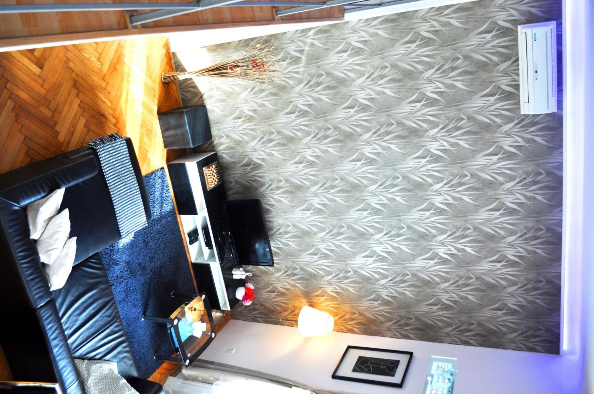 Welcome Budapest Apartments Rom bilde