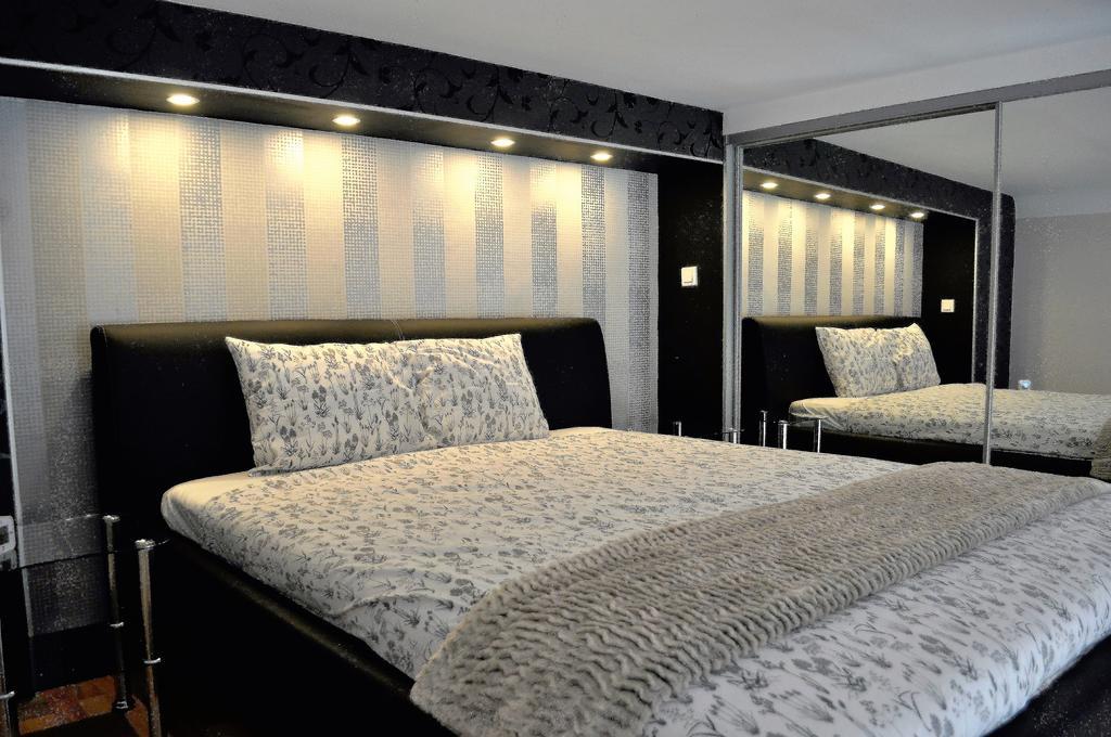 Welcome Budapest Apartments Eksteriør bilde