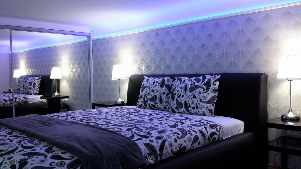 Welcome Budapest Apartments Eksteriør bilde