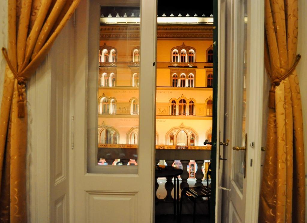 Welcome Budapest Apartments Eksteriør bilde