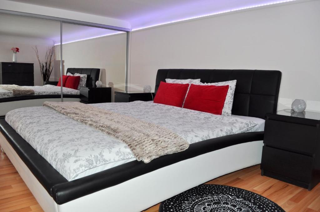 Welcome Budapest Apartments Eksteriør bilde
