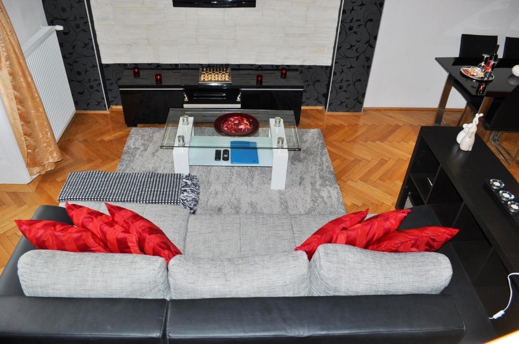 Welcome Budapest Apartments Eksteriør bilde